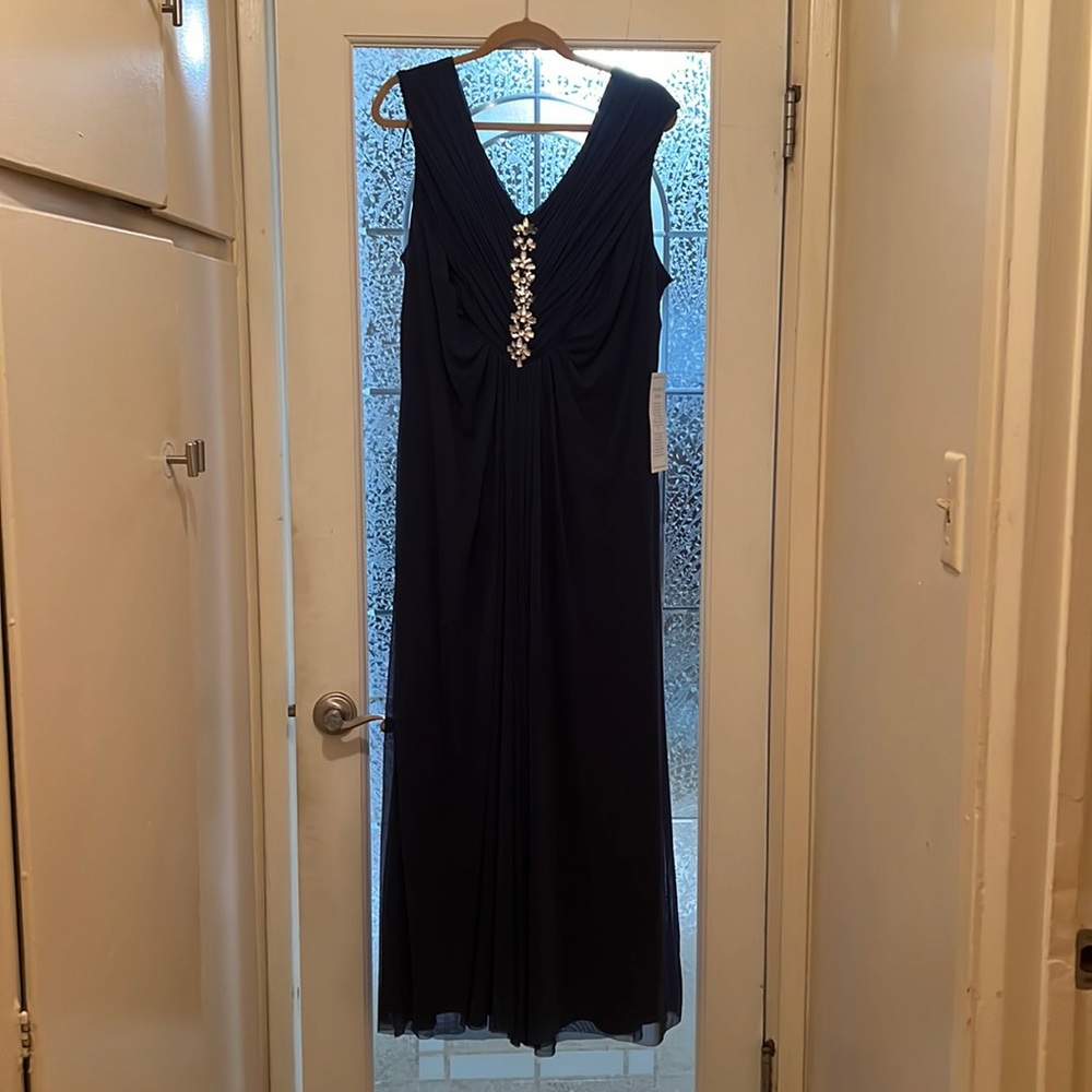Formal dress